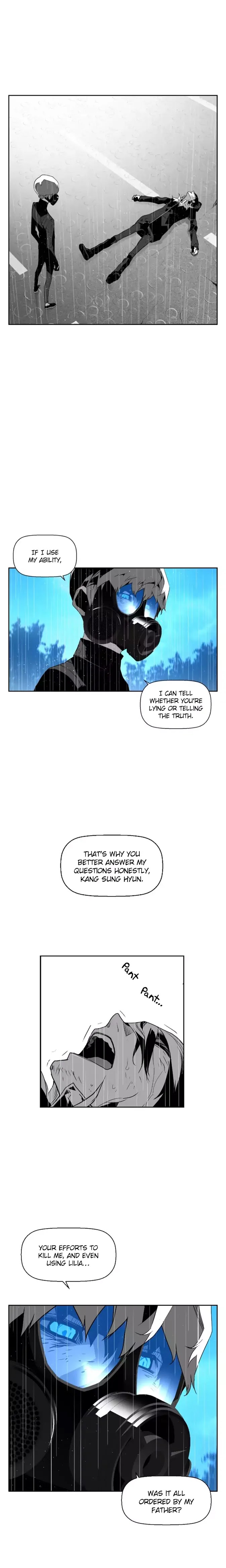 Terror Man Chapter 58 page 15 - Chapter 58