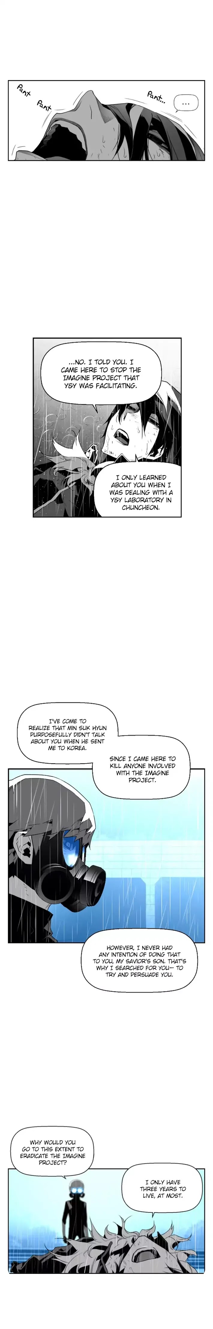 Terror Man Chapter 58 page 16 - Chapter 58