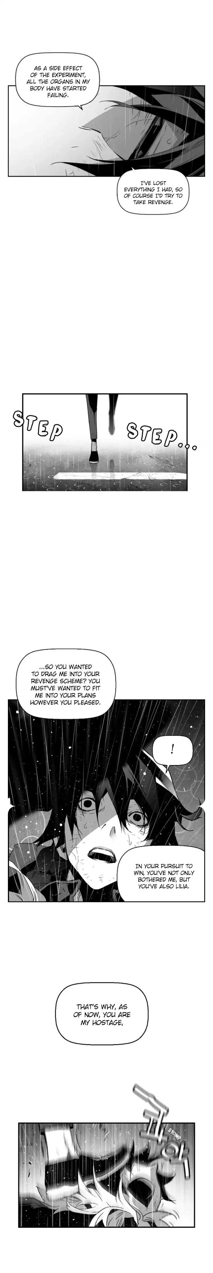 Terror Man Chapter 58 page 17 - Chapter 58
