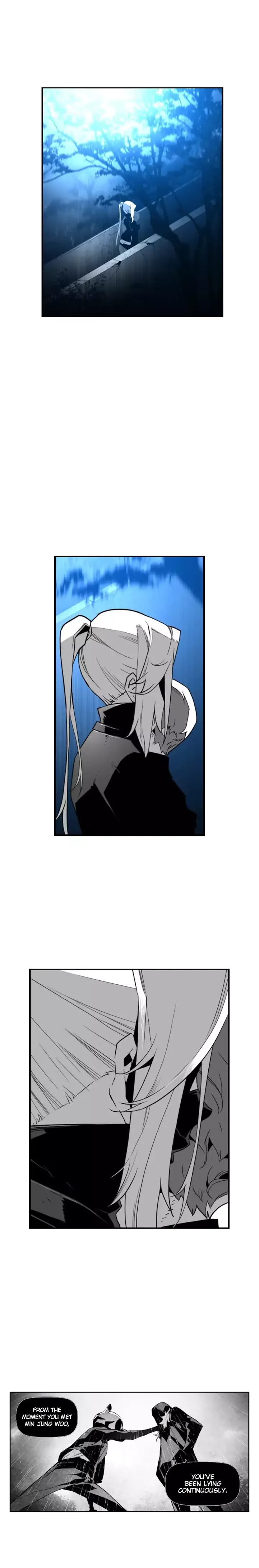 Terror Man Chapter 58 page 4 - Chapter 58