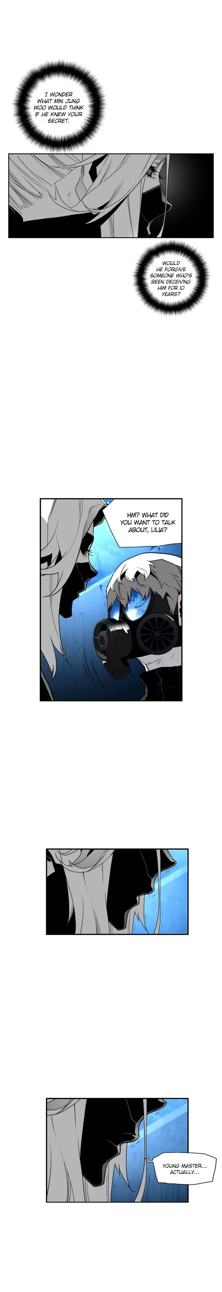 Terror Man Chapter 58 page 5 - Chapter 58