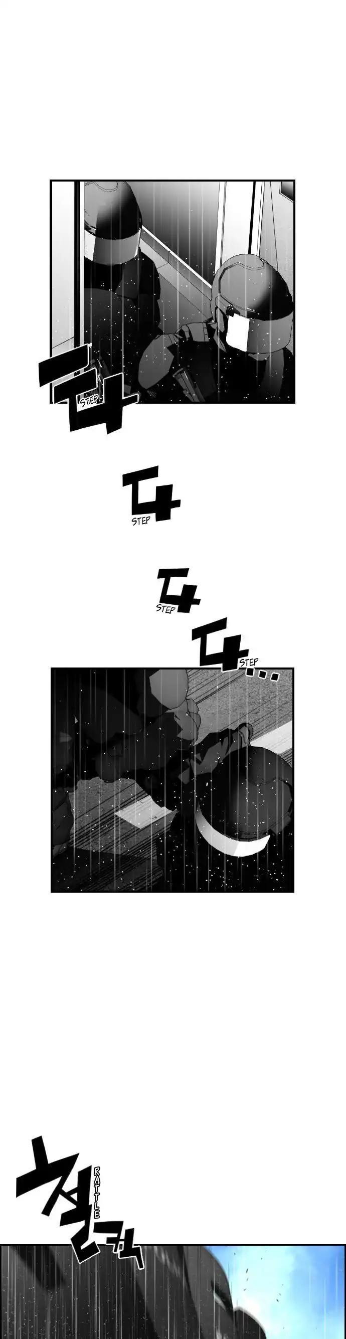 Terror Man Chapter 59 page 1 - Chapter 59