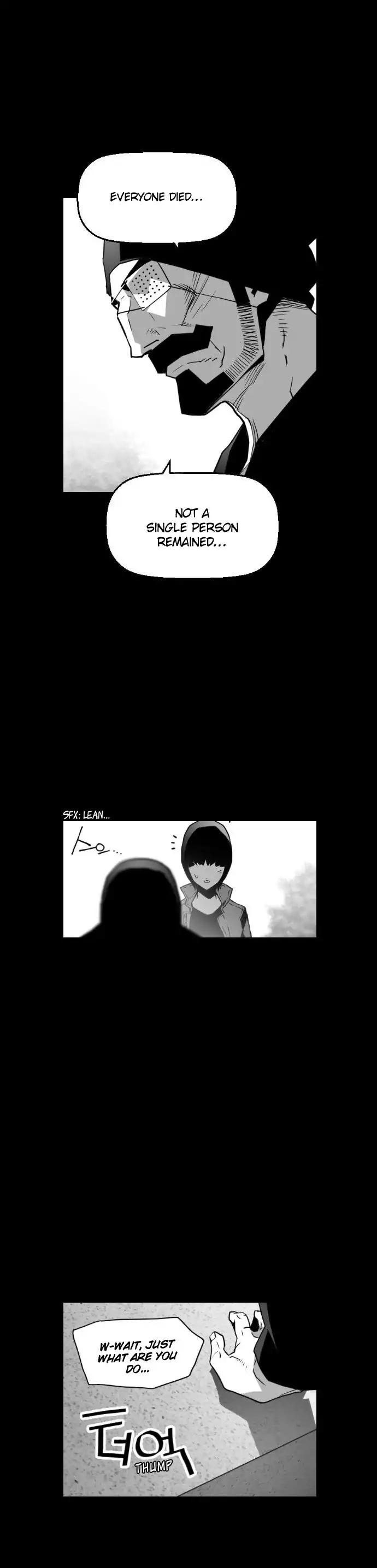 Terror Man Chapter 59 page 14 - Chapter 59