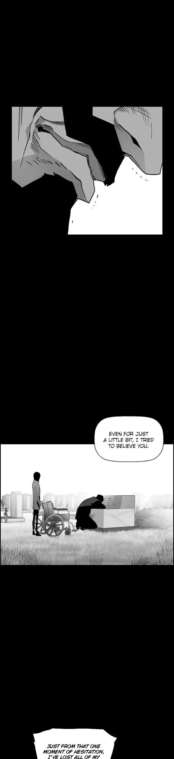 Terror Man Chapter 59 page 16 - Chapter 59