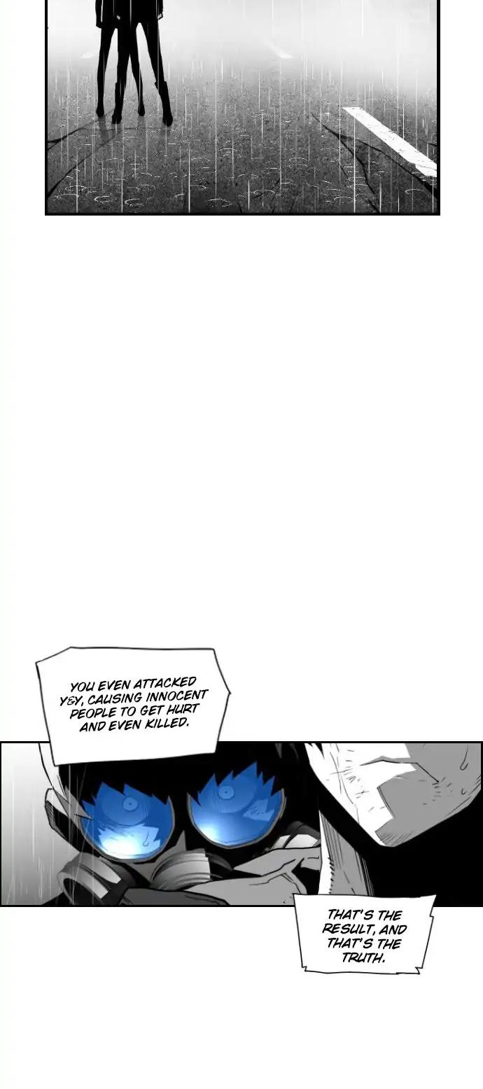 Terror Man Chapter 59 page 18 - Chapter 59