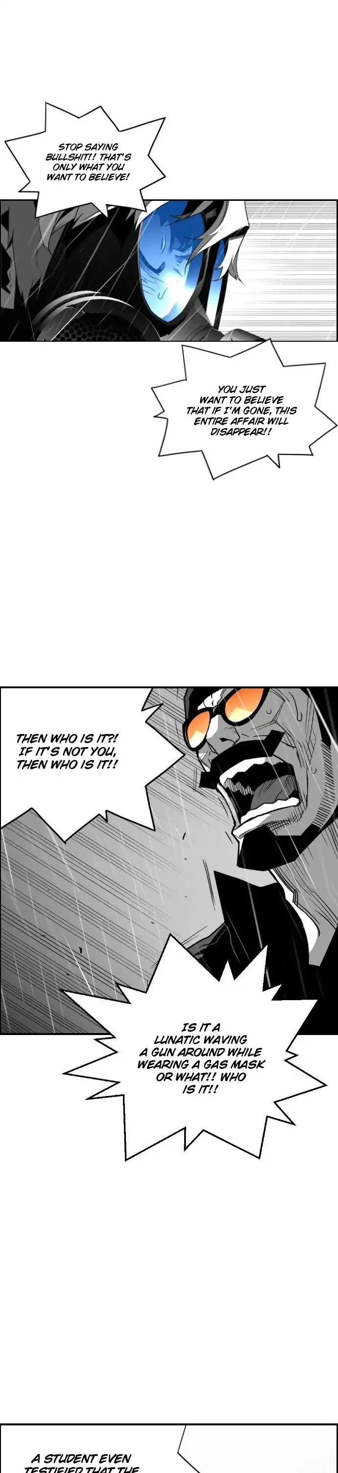 Terror Man Chapter 59 page 19 - Chapter 59