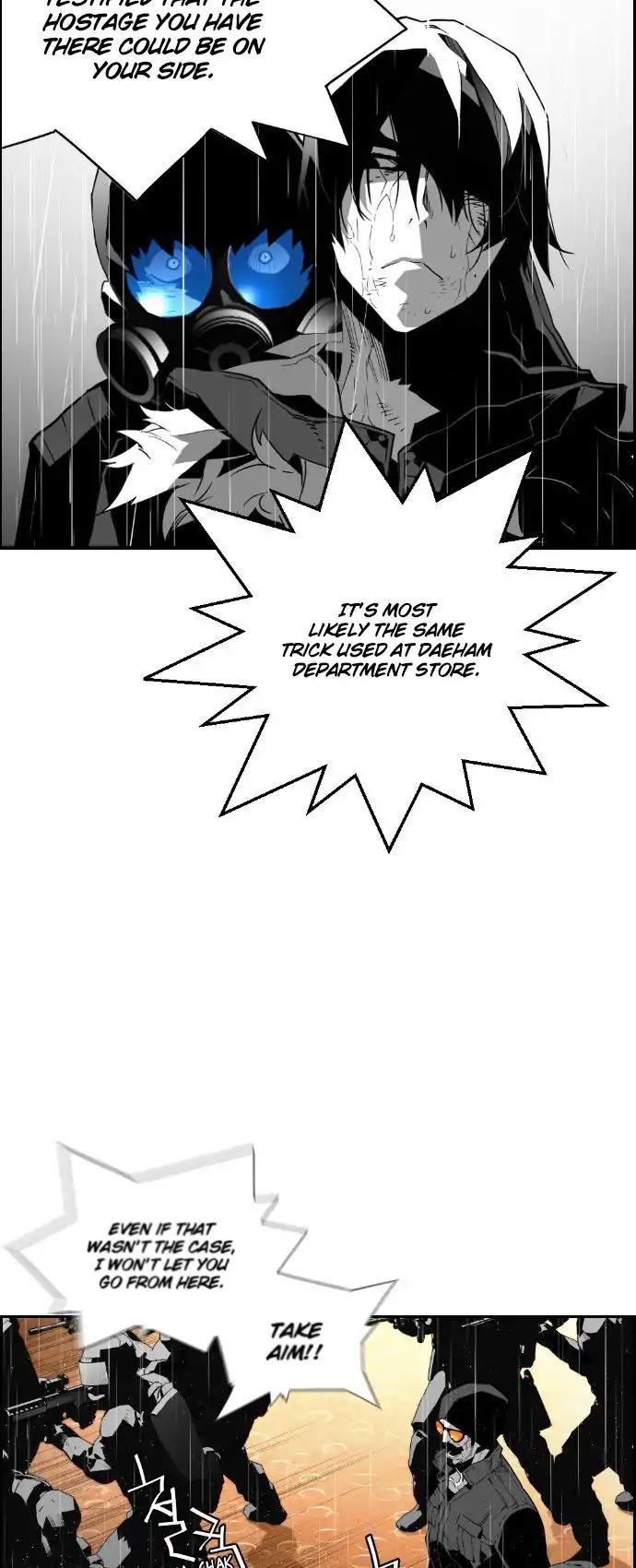 Terror Man Chapter 59 page 20 - Chapter 59
