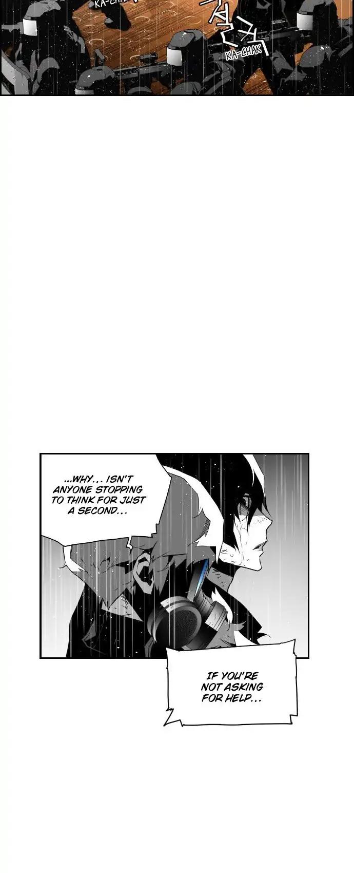 Terror Man Chapter 59 page 21 - Chapter 59