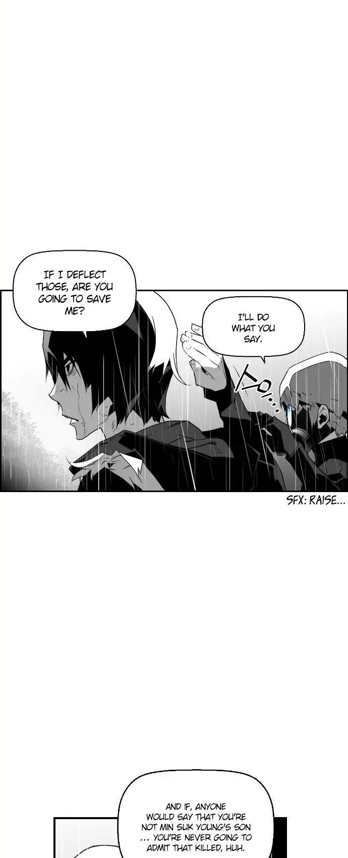 Terror Man Chapter 59 page 23 - Chapter 59