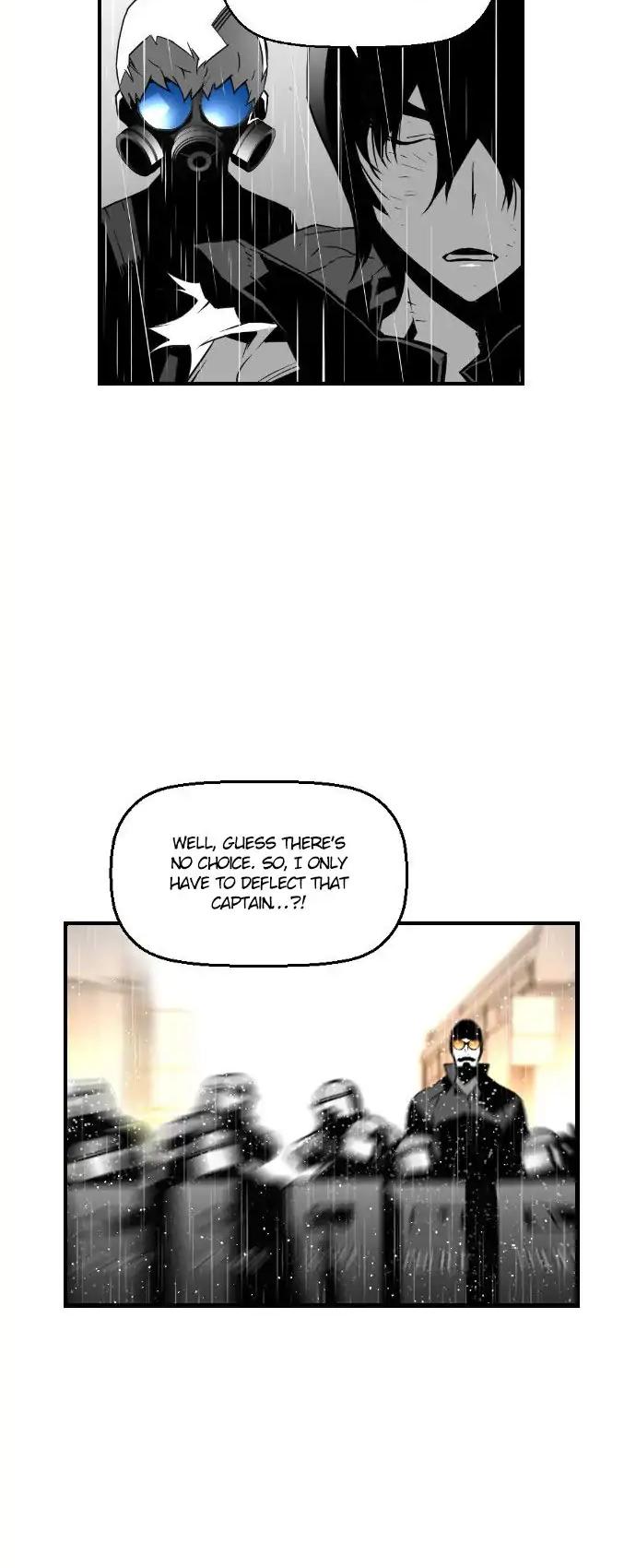 Terror Man Chapter 59 page 24 - Chapter 59
