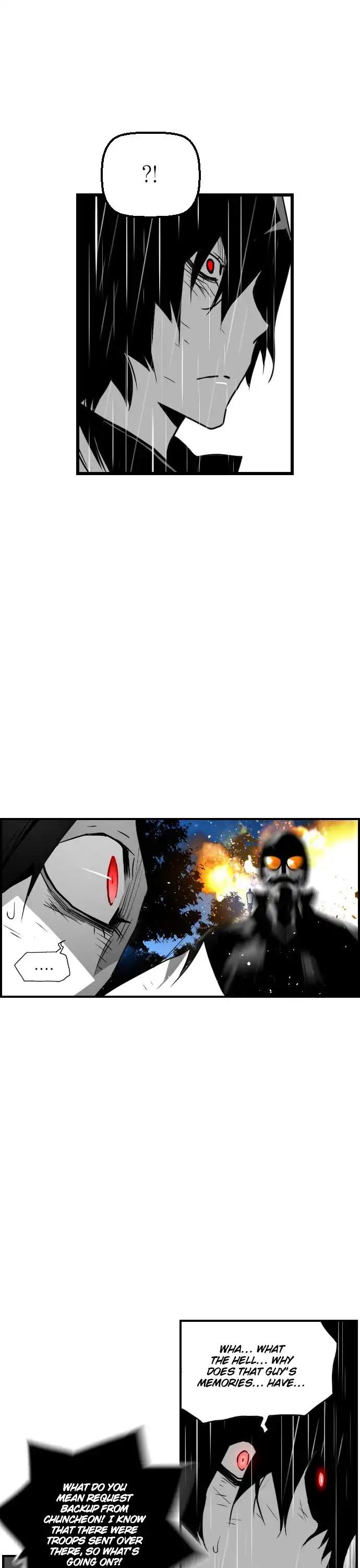 Terror Man Chapter 59 page 25 - Chapter 59