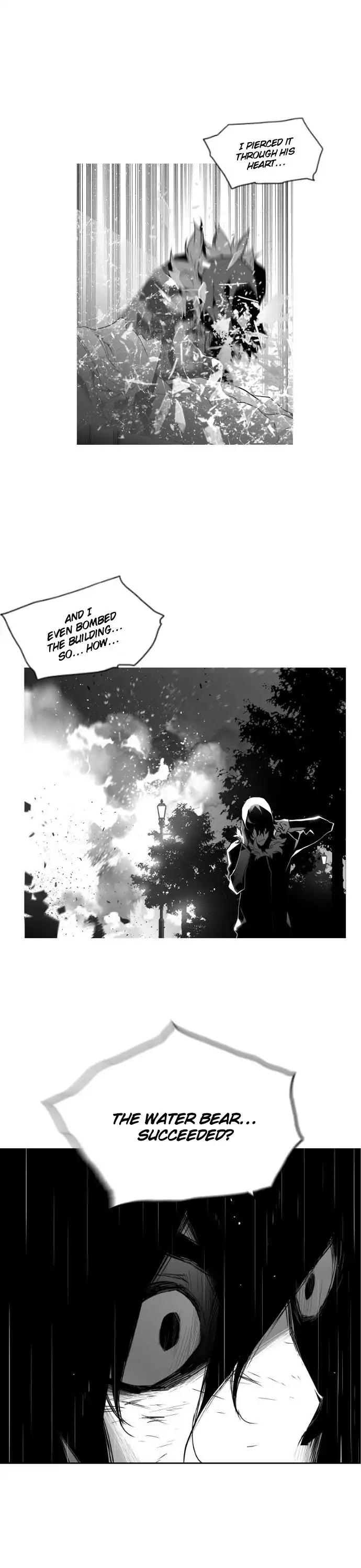 Terror Man Chapter 59 page 28 - Chapter 59