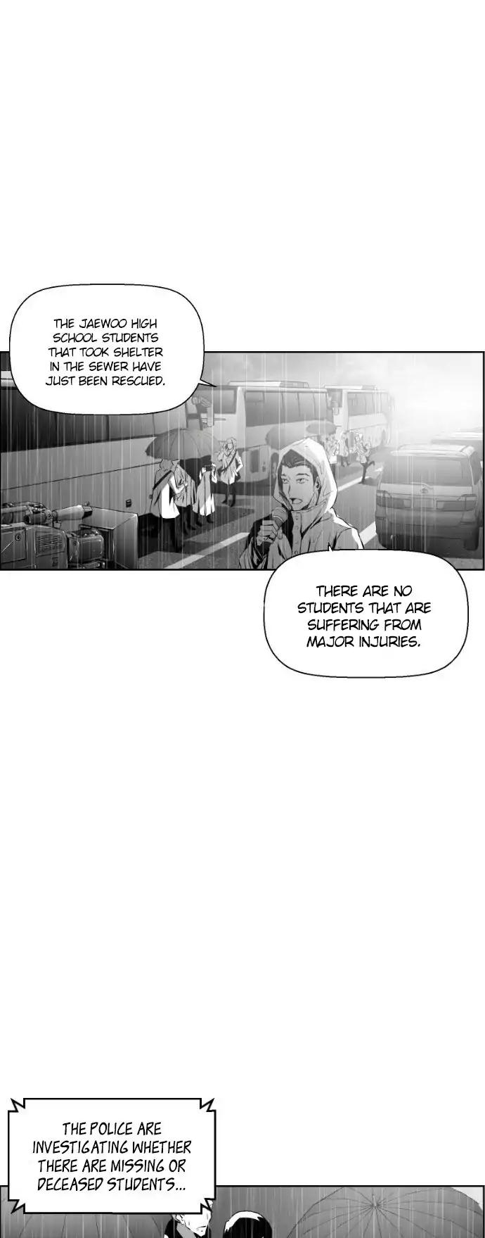 Terror Man Chapter 59 page 29 - Chapter 59