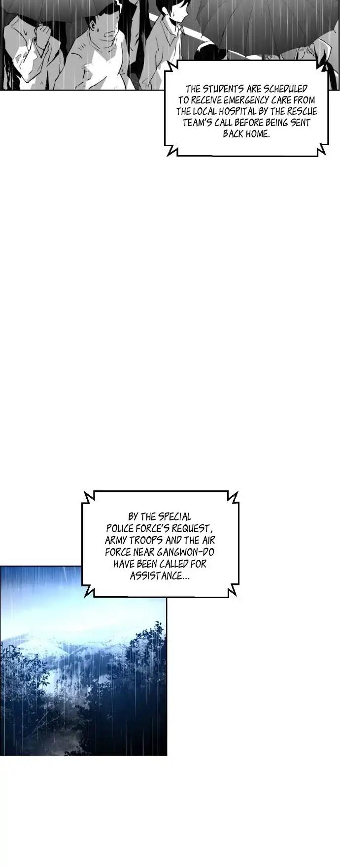 Terror Man Chapter 59 page 30 - Chapter 59