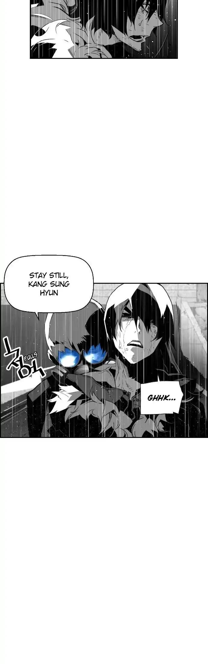 Terror Man Chapter 59 page 4 - Chapter 59