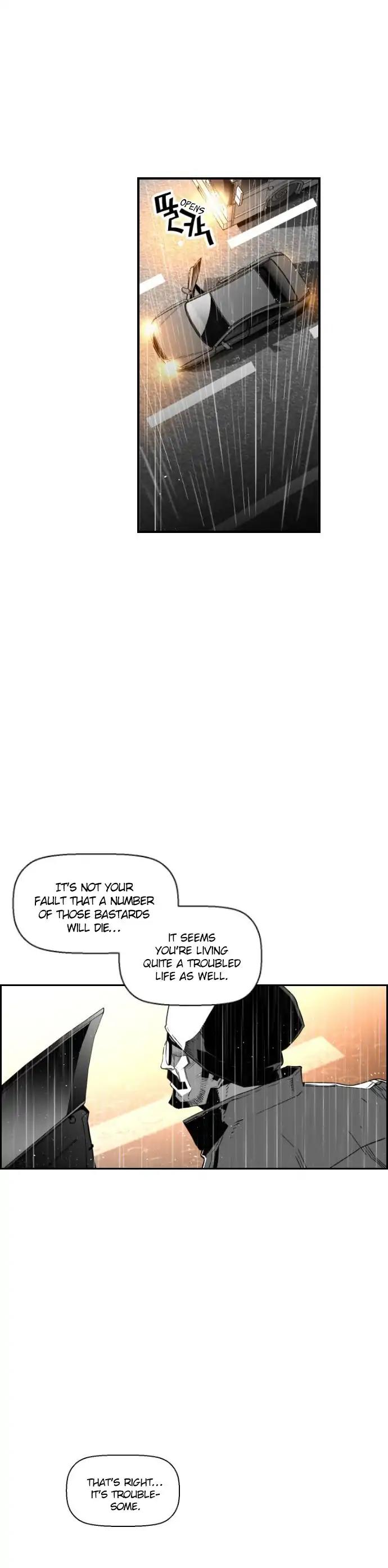 Terror Man Chapter 59 page 6 - Chapter 59