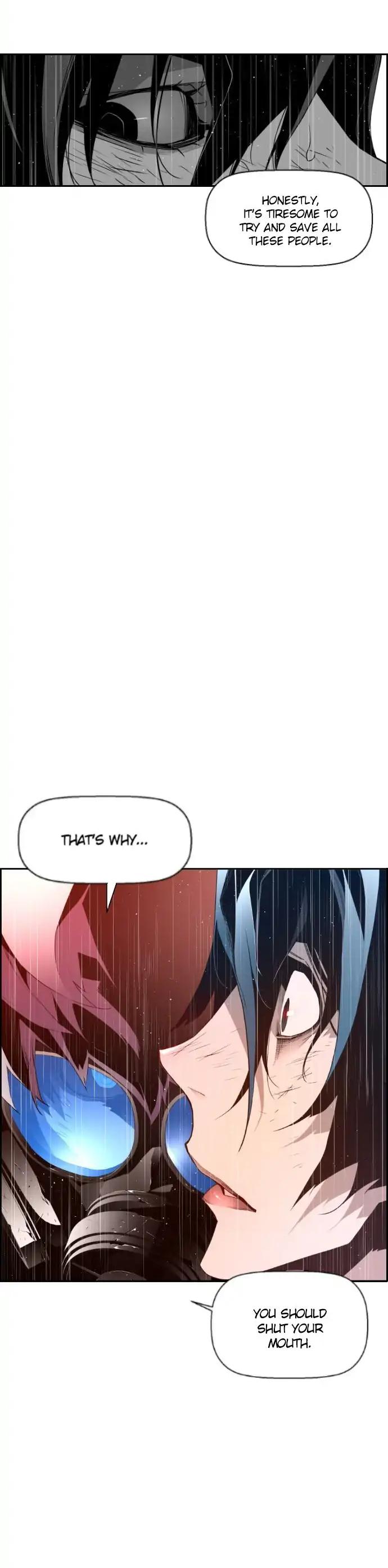 Terror Man Chapter 59 page 7 - Chapter 59