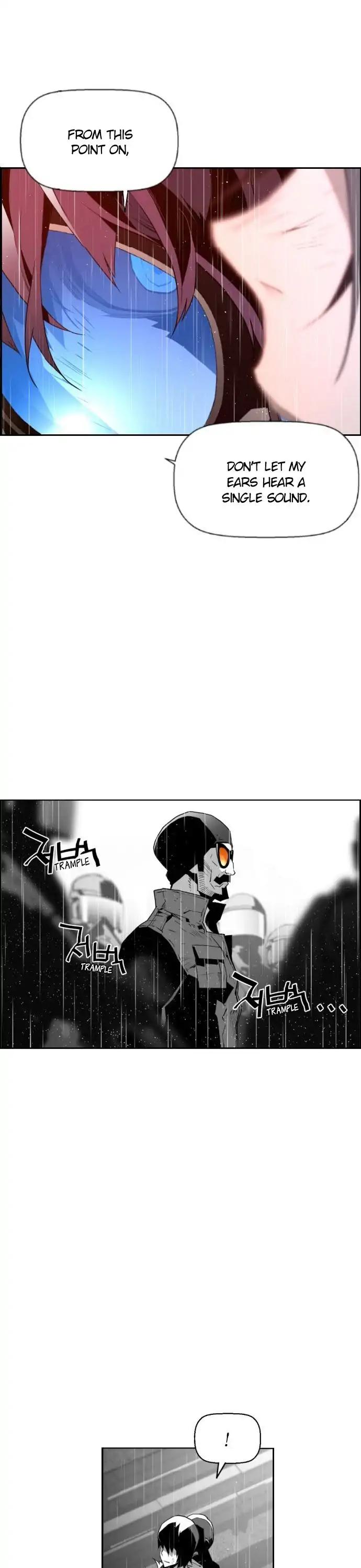 Terror Man Chapter 59 page 8 - Chapter 59
