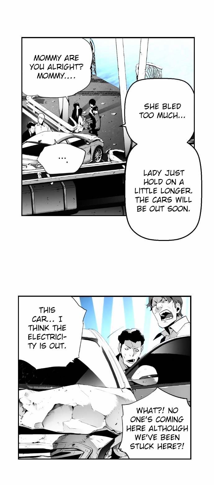 Terror Man Chapter 6 page 15 - Chapter 6