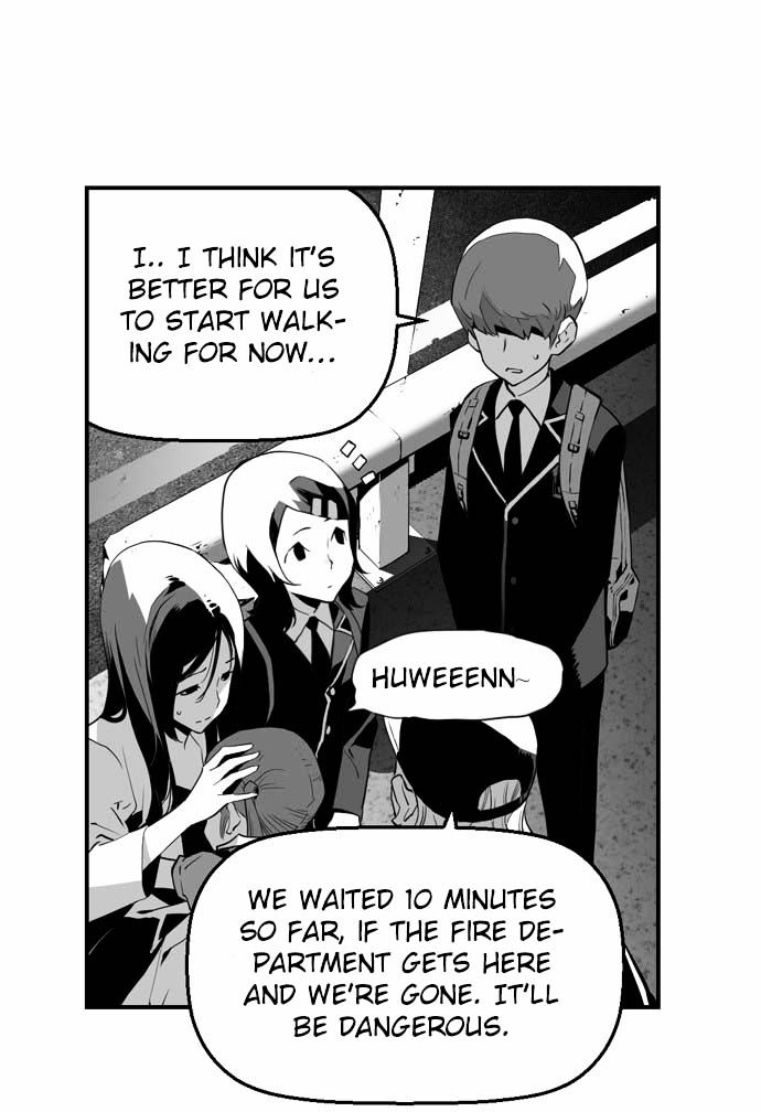 Terror Man Chapter 6 page 16 - Chapter 6