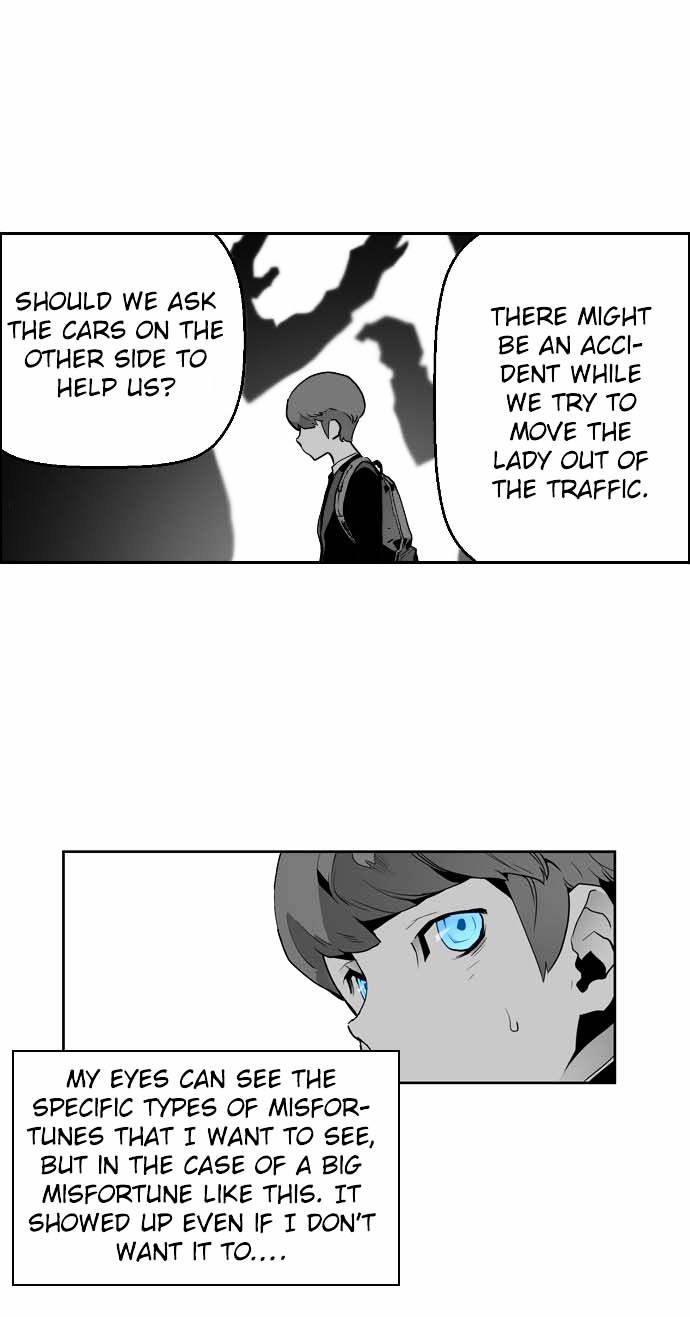 Terror Man Chapter 6 page 17 - Chapter 6