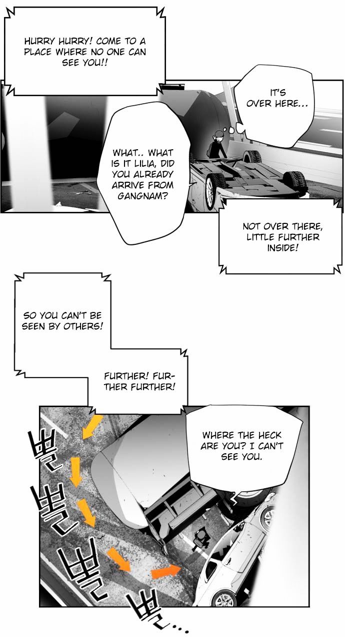Terror Man Chapter 6 page 20 - Chapter 6