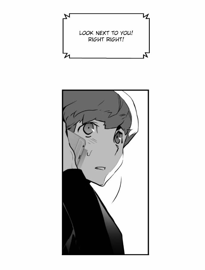 Terror Man Chapter 6 page 21 - Chapter 6
