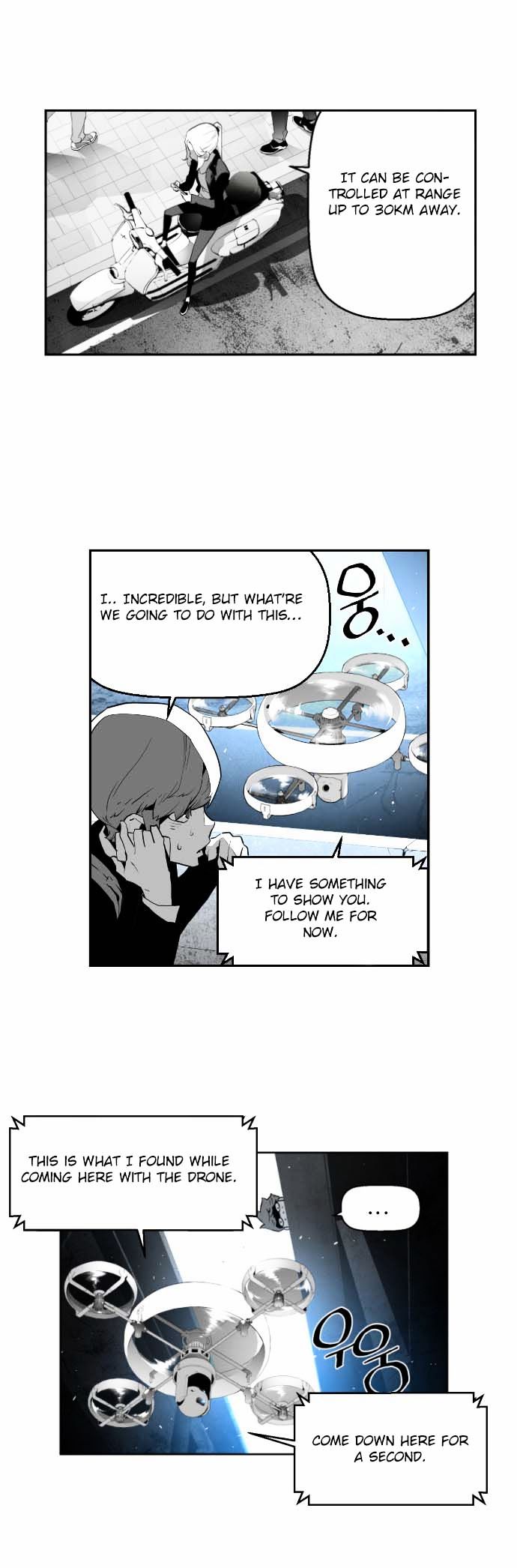 Terror Man Chapter 6 page 24 - Chapter 6