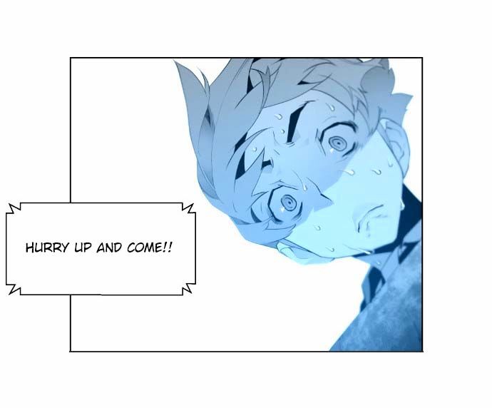 Terror Man Chapter 6 page 25 - Chapter 6