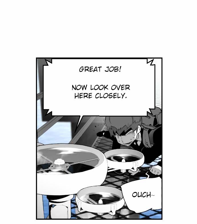 Terror Man Chapter 6 page 31 - Chapter 6