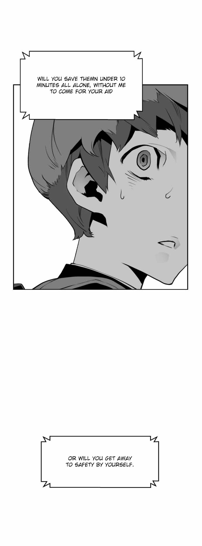 Terror Man Chapter 6 page 36 - Chapter 6