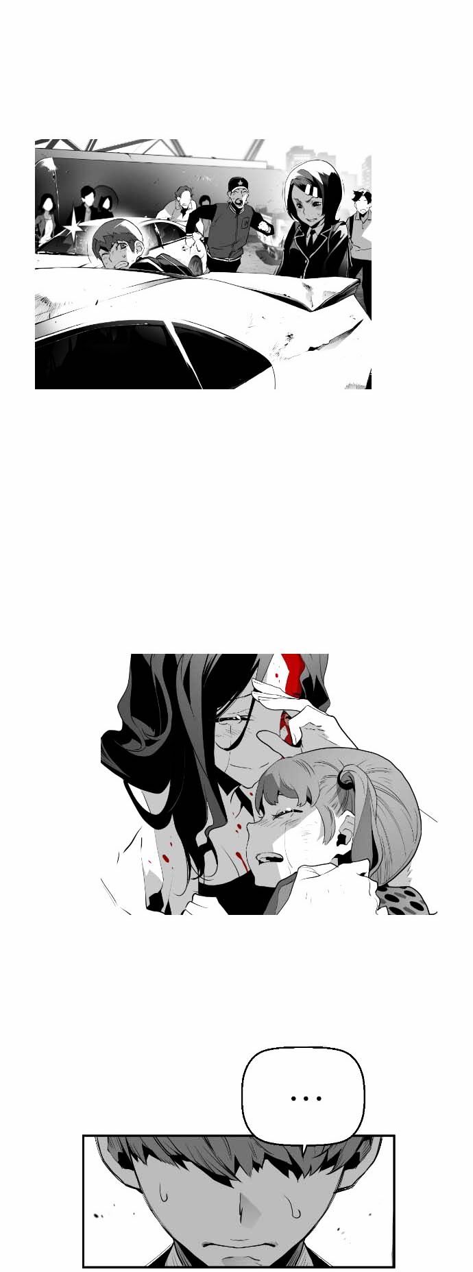 Terror Man Chapter 6 page 37 - Chapter 6