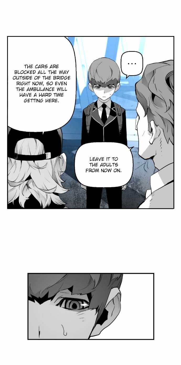 Terror Man Chapter 6 page 6 - Chapter 6