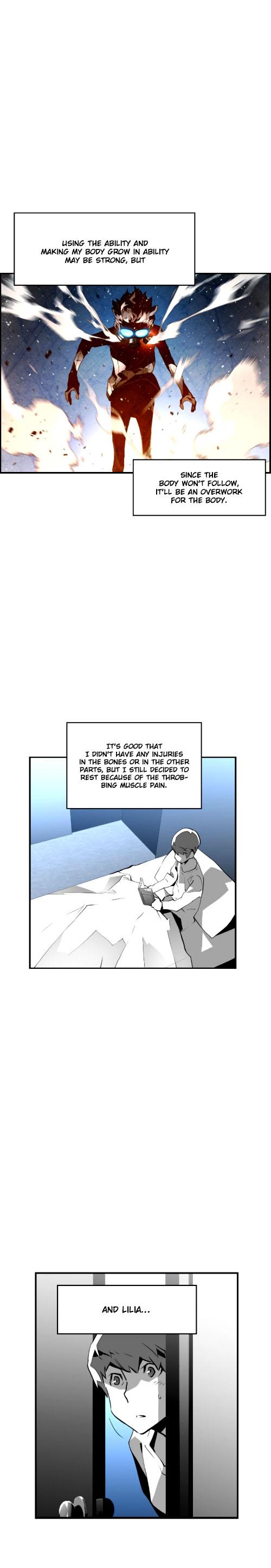 Terror Man Chapter 60 page 14 - Chapter 60