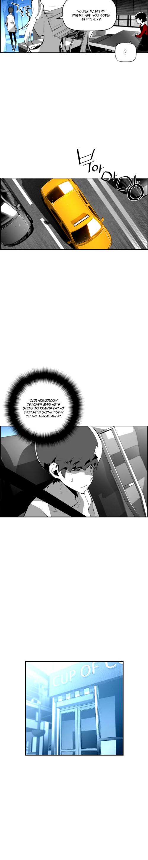 Terror Man Chapter 60 page 17 - Chapter 60