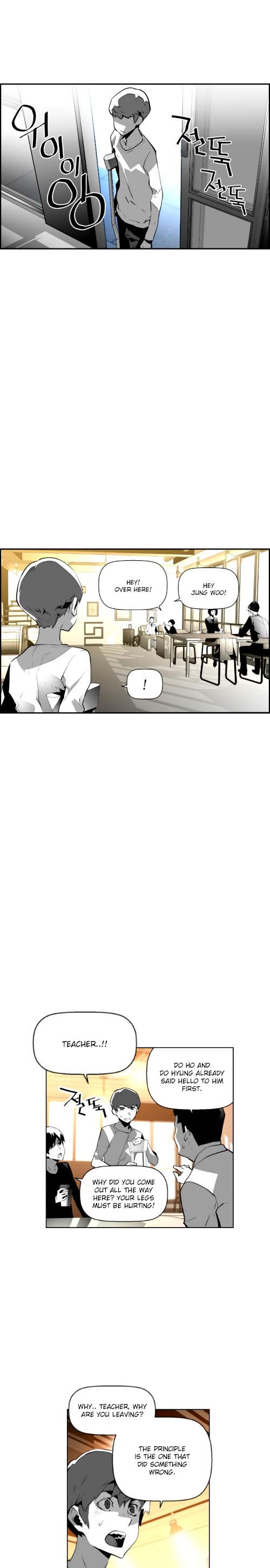 Terror Man Chapter 60 page 18 - Chapter 60