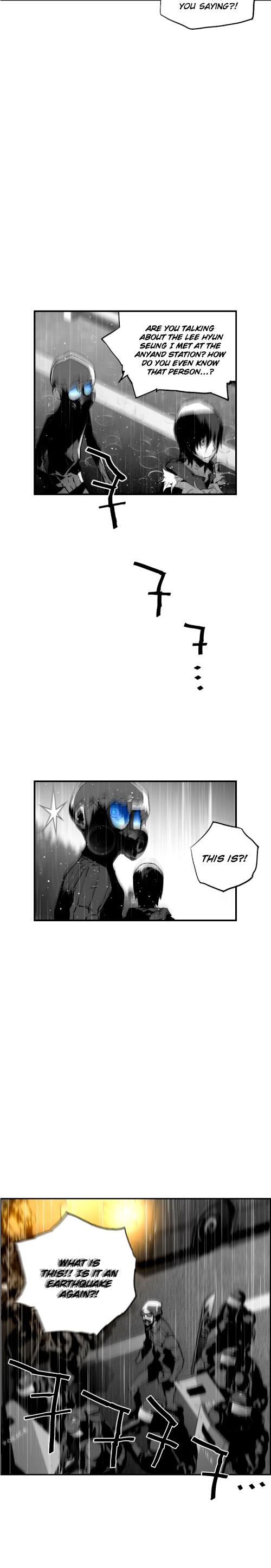 Terror Man Chapter 60 page 2 - Chapter 60