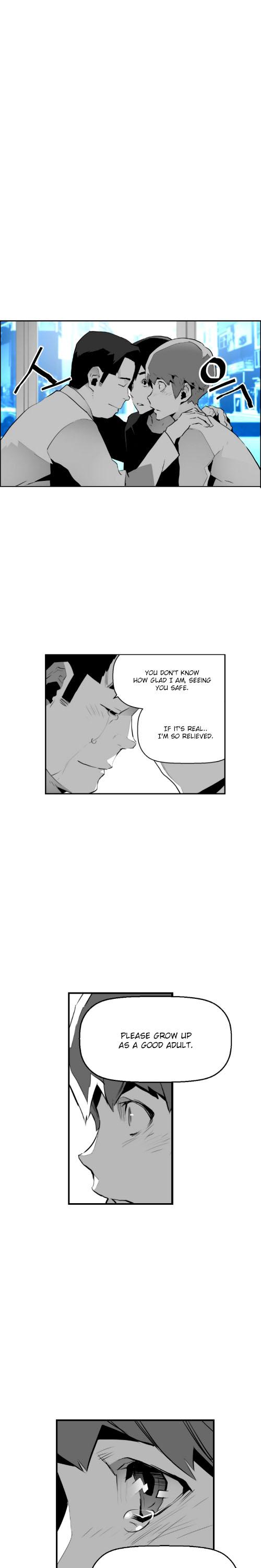 Terror Man Chapter 60 page 20 - Chapter 60
