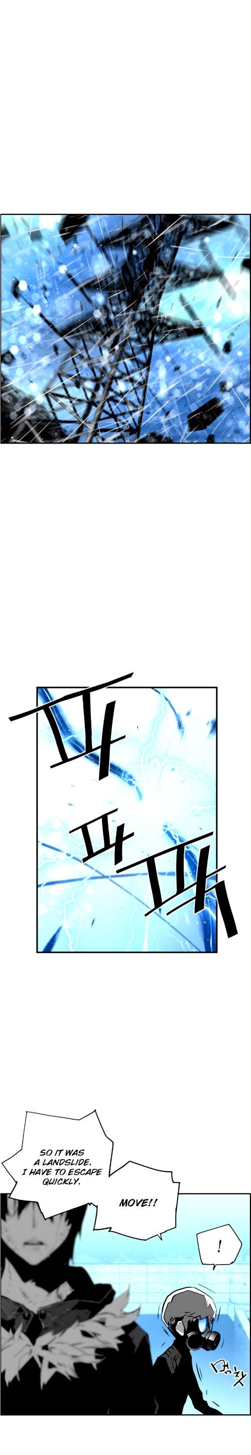 Terror Man Chapter 60 page 24 - Chapter 60