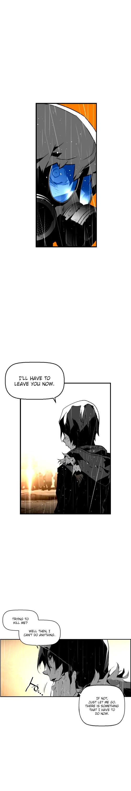 Terror Man Chapter 60 page 3 - Chapter 60