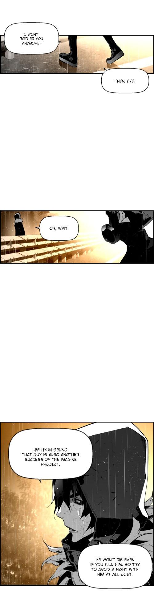 Terror Man Chapter 60 page 4 - Chapter 60