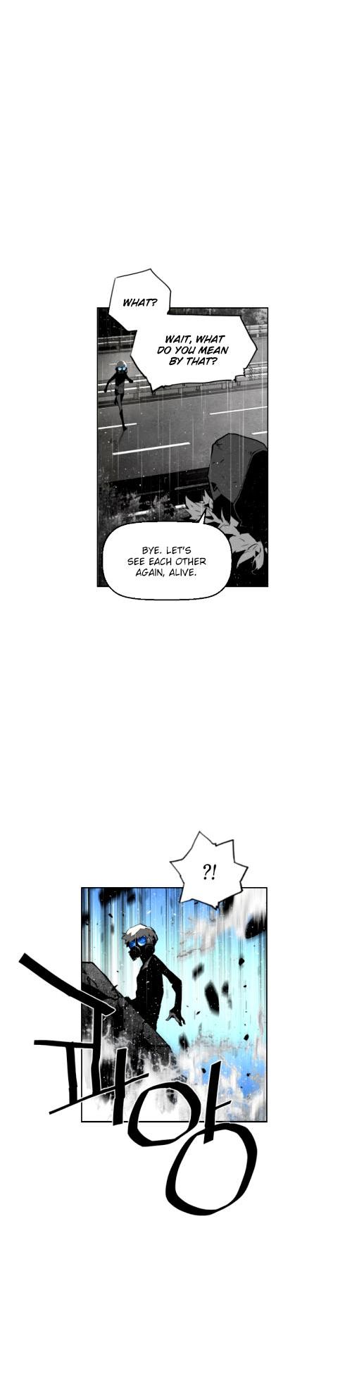 Terror Man Chapter 60 page 5 - Chapter 60