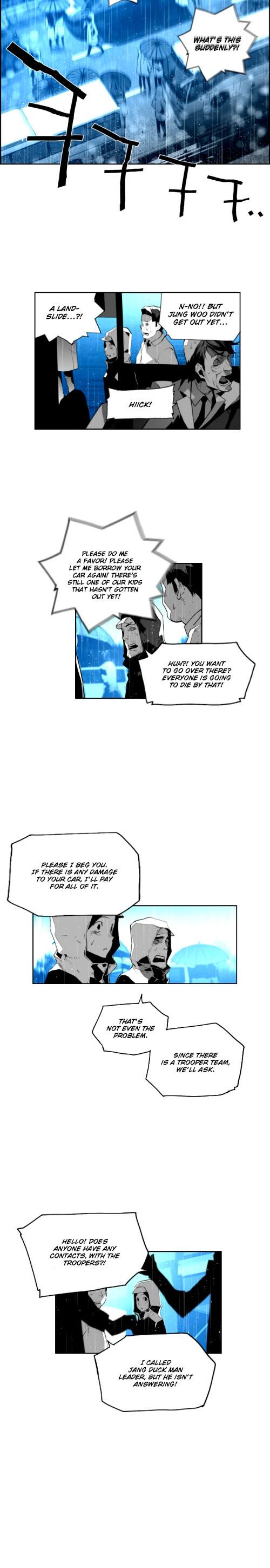 Terror Man Chapter 60 page 7 - Chapter 60