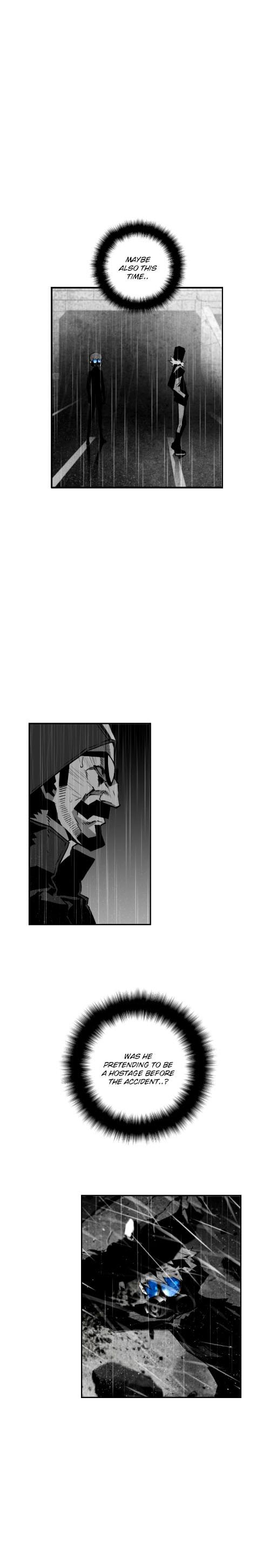 Terror Man Chapter 60 page 9 - Chapter 60