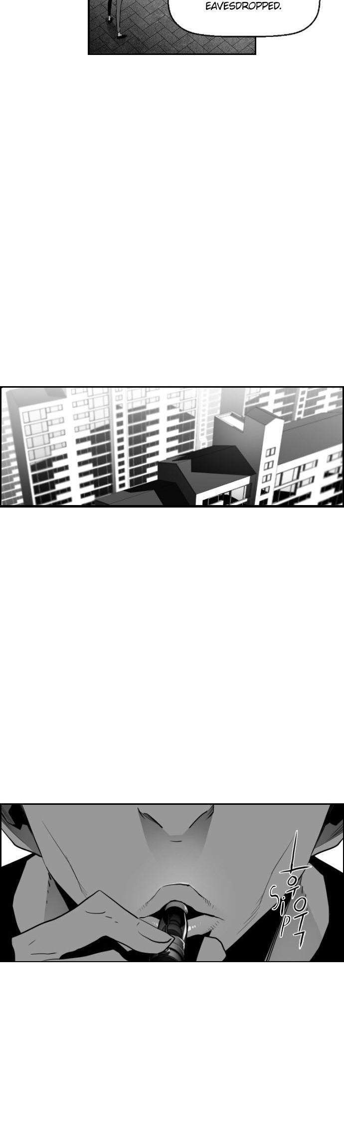 Terror Man Chapter 61 page 11 - Chapter 61