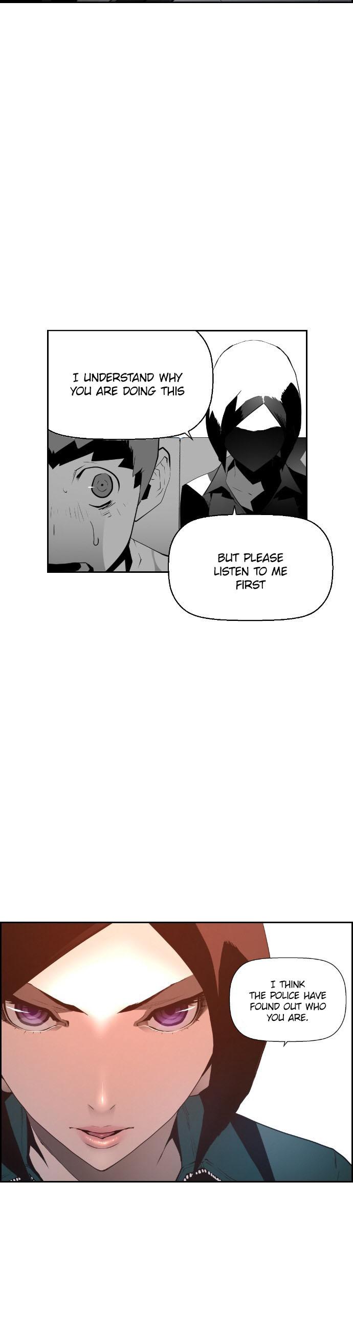 Terror Man Chapter 61 page 13 - Chapter 61