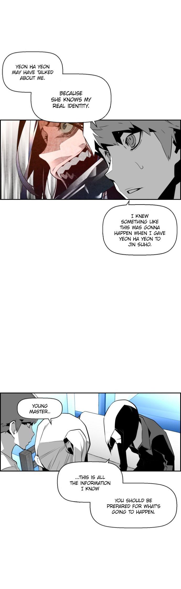 Terror Man Chapter 61 page 18 - Chapter 61