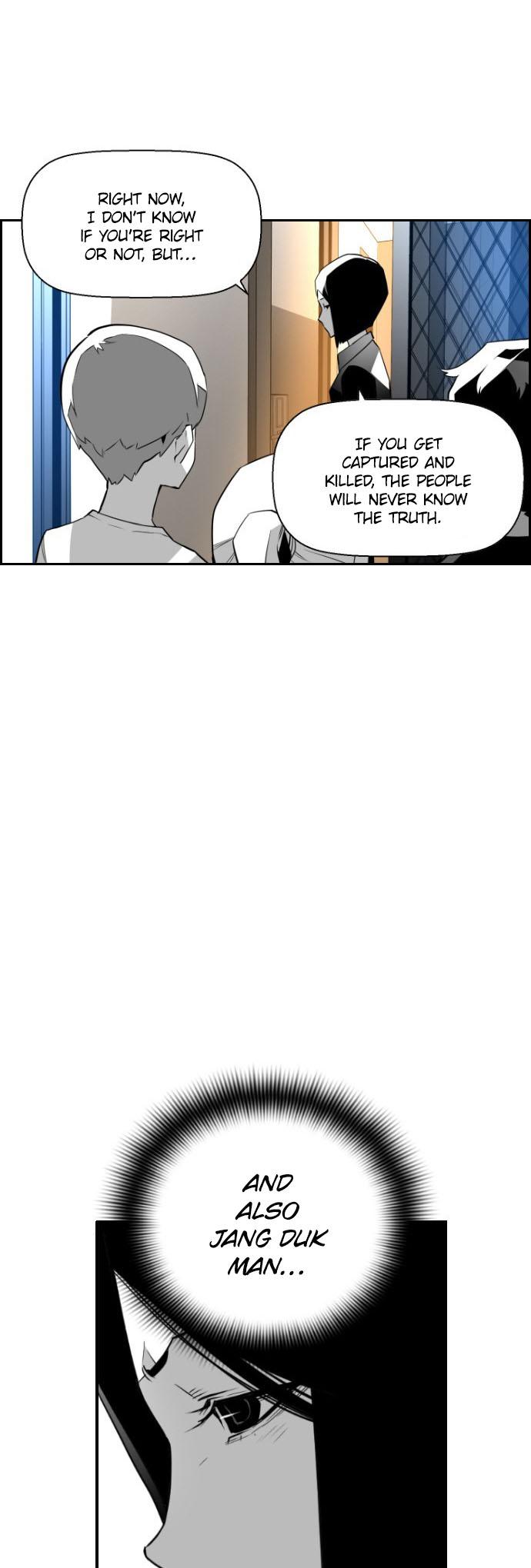 Terror Man Chapter 61 page 20 - Chapter 61