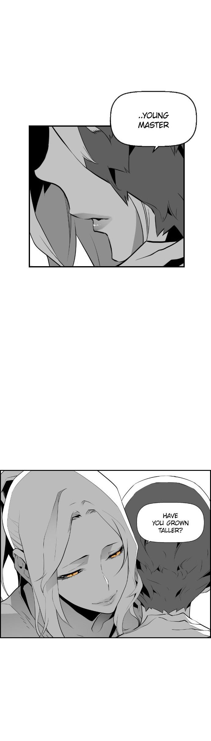 Terror Man Chapter 61 page 25 - Chapter 61