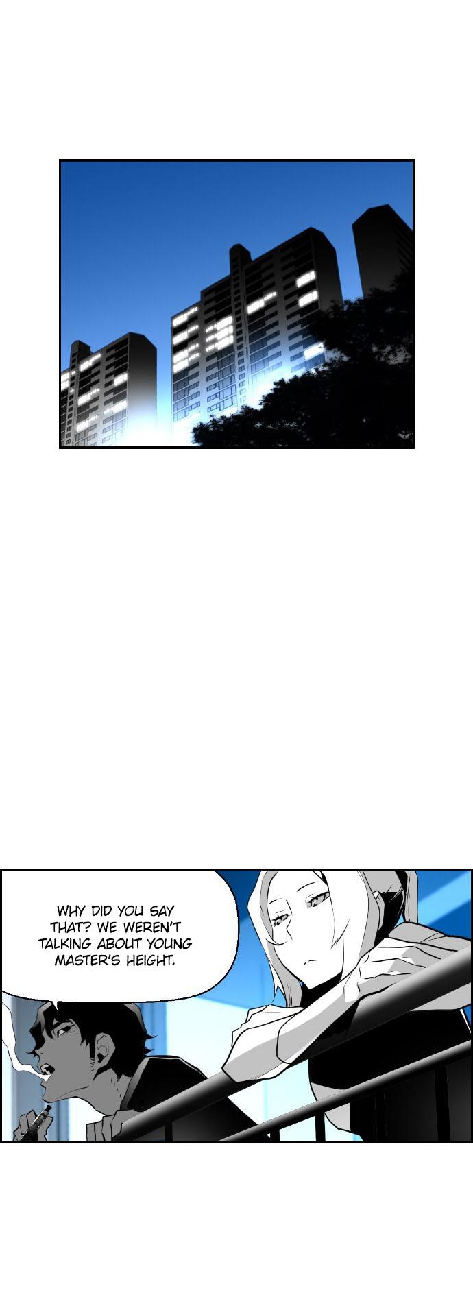 Terror Man Chapter 61 page 26 - Chapter 61